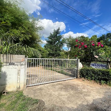Phow Homestay Ban Mai  エクステリア 写真