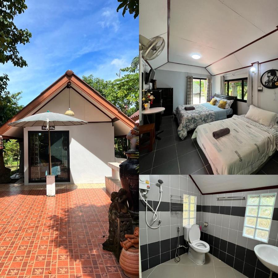 Phow Homestay Ban Mai  エクステリア 写真
