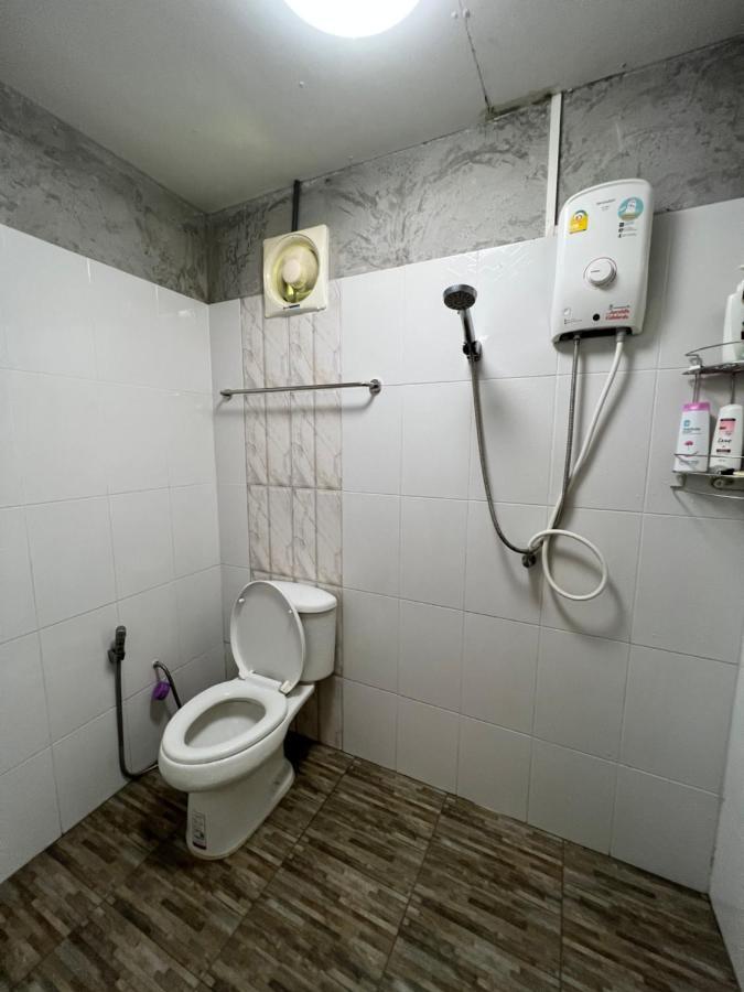 Phow Homestay Ban Mai  エクステリア 写真