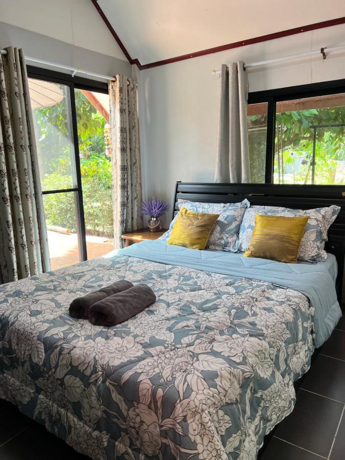 Phow Homestay Ban Mai  エクステリア 写真