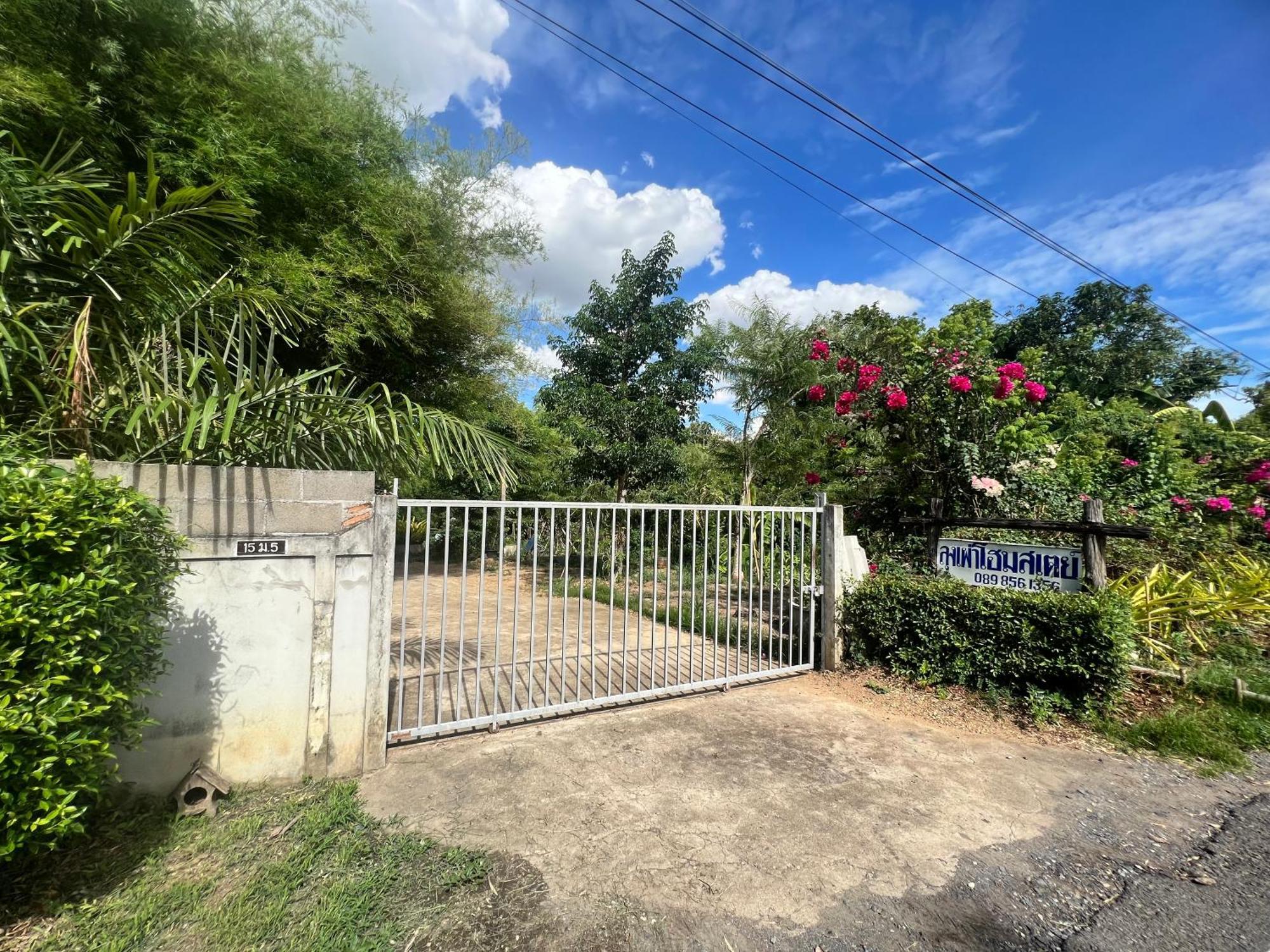 Phow Homestay Ban Mai  エクステリア 写真