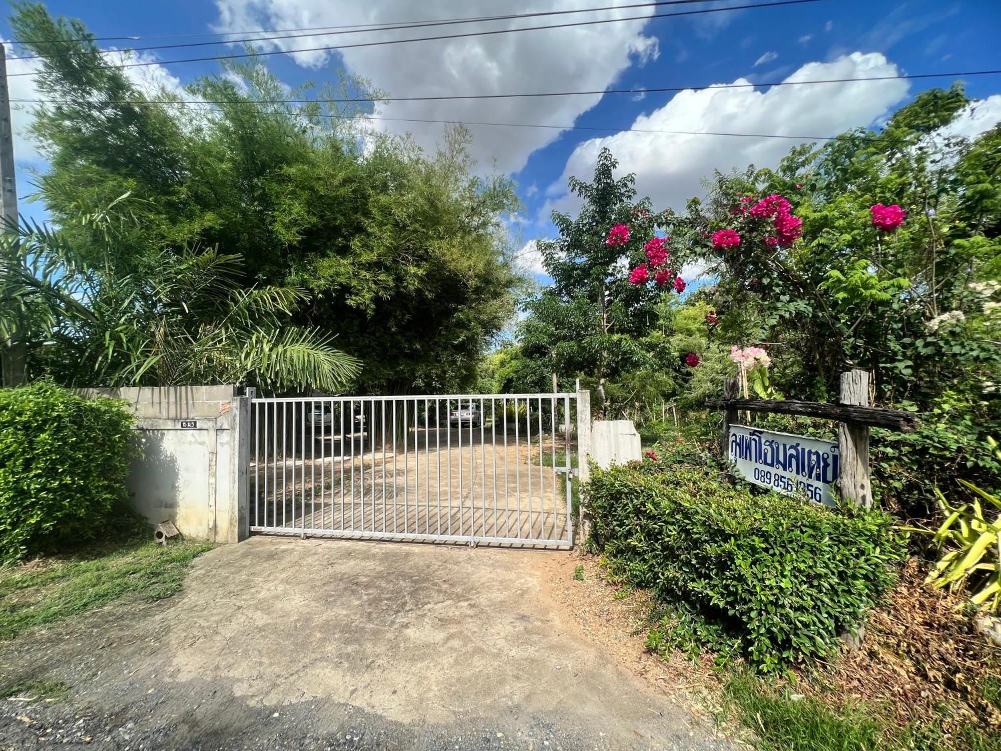 Phow Homestay Ban Mai  エクステリア 写真