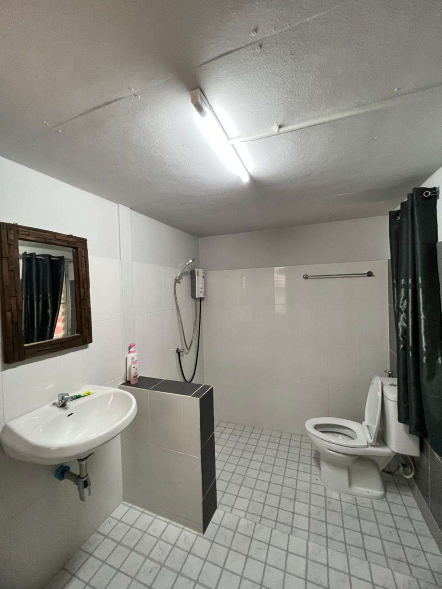 Phow Homestay Ban Mai  エクステリア 写真